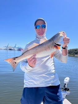 Fishing in Jacksonville, Florida