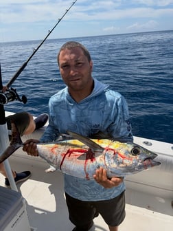 Fishing in Jupiter, Florida
