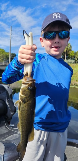 Fishing in Fort Lauderdale, Florida