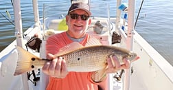 Fishing in Melbourne, Florida