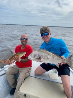 Fishing in Pensacola, Florida