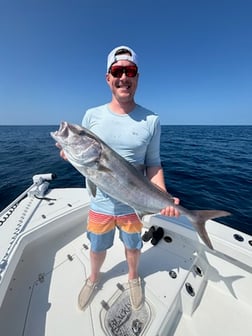 Fishing in Pensacola, Florida