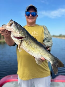 Fishing in Fort Lauderdale, Florida