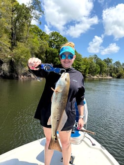Fishing in Panama City Beach, Florida
