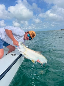 Fishing in Key West, Florida