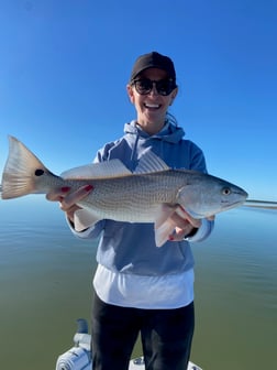 Fishing in Islamorada, Florida