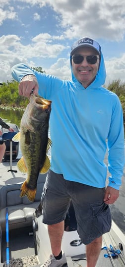 Fishing in Delray Beach, Florida