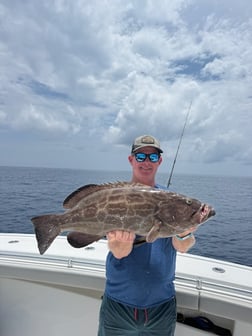 Fishing in Key West, Florida