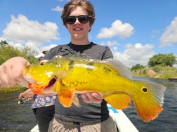 Fishing in Fort Lauderdale, Florida