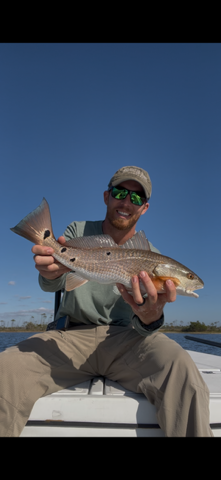 Fishing in Panama City Beach, Florida