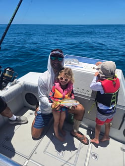 Fishing in Key West, Florida