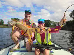 Fishing in Fort Lauderdale, Florida