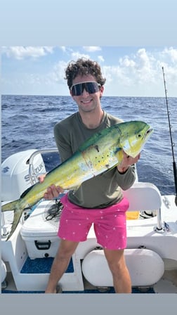 Fishing in Islamorada, Florida