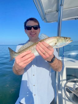 Fishing in Islamorada, Florida