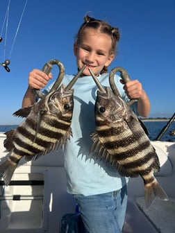 Fishing in Port Orange, Florida