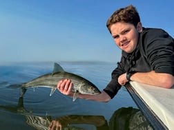 Fishing in Homestead, Florida