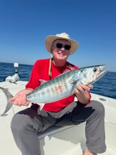 Fishing in Morehead City, North Carolina