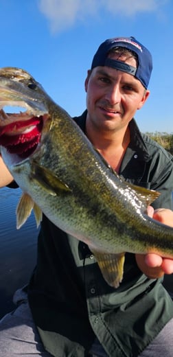 Fishing in Fort Lauderdale, Florida
