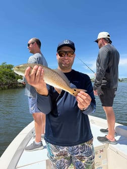 Fishing in Sarasota, Florida