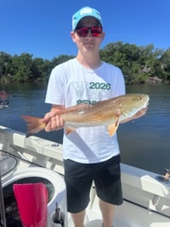 Fishing in Bradenton, Florida