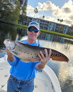 Fishing in Delray Beach, Florida