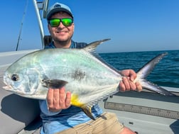 Fishing in Naples, Florida