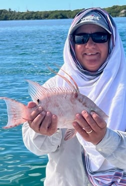 Fishing in Islamorada, Florida