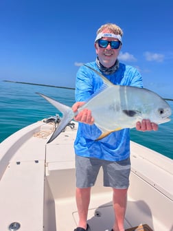 Fishing in Key West, Florida