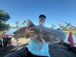 Fishing in Omaha, Nebraska