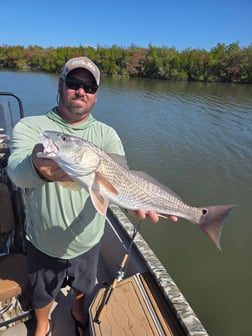 Fishing in Port Orange, Florida