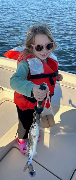 Fishing in Fort Myers, Florida