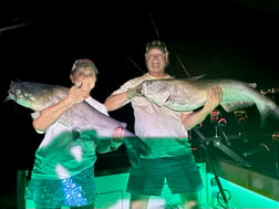 Fishing in Huntsville, Alabama