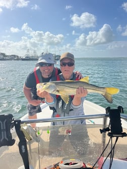 Fishing in Jensen Beach, Florida