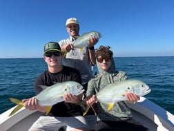 Fishing in Naples, Florida