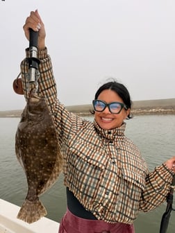 Fishing in Katy, Texas