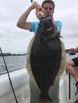 Bluefin Tuna Fishing in San Diego, California