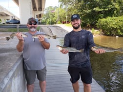 Fishing in Panama City Beach, Florida
