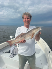 Fishing in Bradenton, Florida