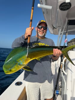 Fishing in Santa Rosa Beach, Florida