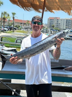 Fishing in Fort Walton Beach, Florida