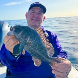 Fishing in Ocean Isle Beach, North Carolina