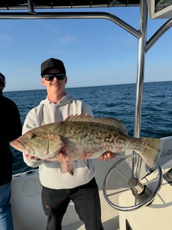 Fishing in Port Orange, Florida