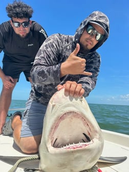 Fishing in Cape Coral, Florida