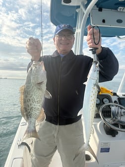 Fishing in Largo, Florida