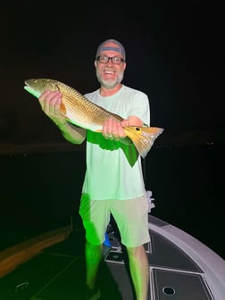 Fishing in Milton, Florida