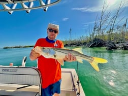 Fishing in Naples, Florida