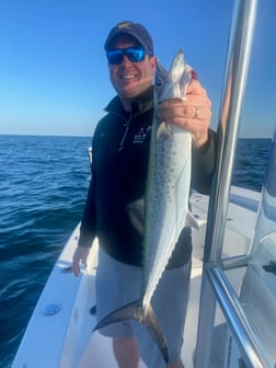 Fishing in Islamorada, Florida