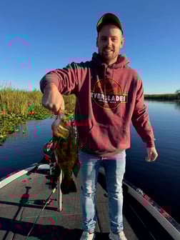 Fishing in Fort Lauderdale, Florida