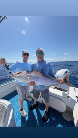Fishing in Islamorada, Florida
