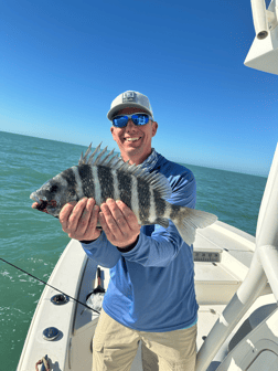 Fishing in Sarasota, Florida